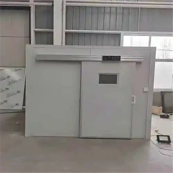 天门铅房