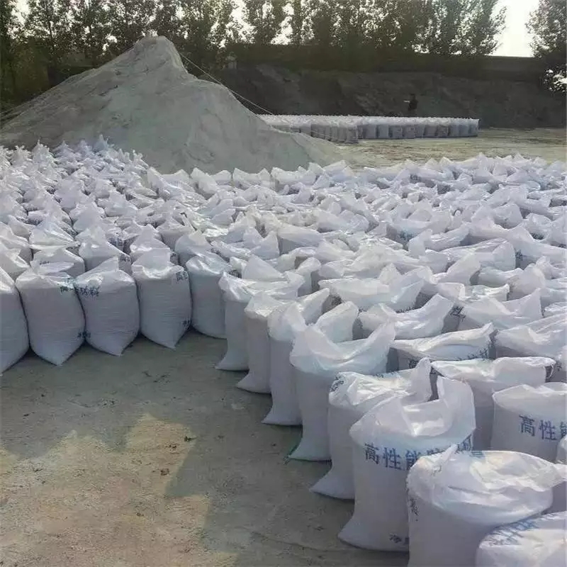 天门防辐射硫酸钡砂